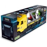 Wader Magic Truck Akční přepravní auto s autíčky 79 cm – Hledejceny.cz