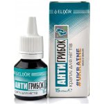 Elixir Tonikum kapky na nehty antigribok 15 ml – Hledejceny.cz