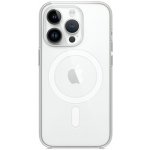 Apple iPhone 14 Pro Průhledný kryt s MagSafe MPU63ZM/A – Zbozi.Blesk.cz