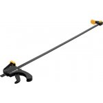 Vorel TO-38409 Svěrka upínací 750mm plastová – Sleviste.cz
