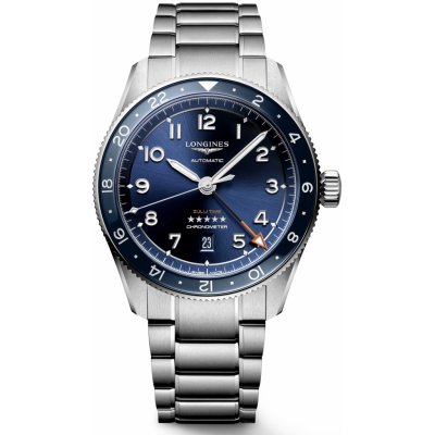 Longines L3.812.4.93.6