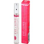 Eye of Love Unscented Female Pheromones 10ml – Hledejceny.cz