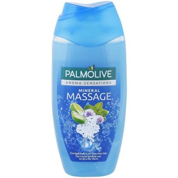 Palmolive Thermal Spa Mineral Massage sprchový gel 250 ml od 48 Kč -  Heureka.cz