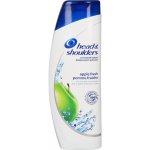 Head & Shoulders šampon Apple Fresh 400 ml – Hledejceny.cz