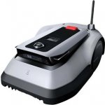 EcoVacs Goat G1-800 Grey – Zboží Dáma