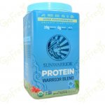 Sunwarrior Protein Blend BIO 750 g – Hledejceny.cz