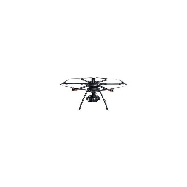 Dron YUNEEC hexakoptéra - dron, TORNADO H920 s kamerou CG04 EU - YUNH920202EU
