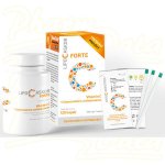 Lipo C Askor Forte 120 kapslí – Zbozi.Blesk.cz