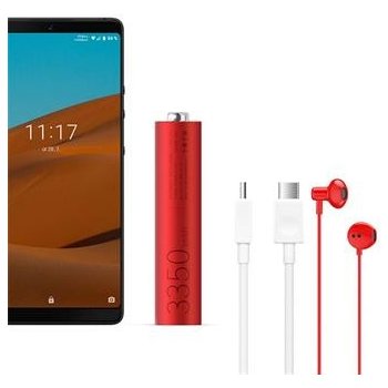 Smartisan U3 Pro 4GB/32GB