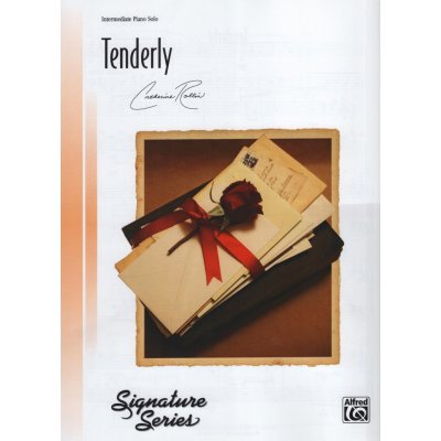 Tenderly by Catherine Rollin sólo klavír – Sleviste.cz