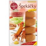 Ponnath Řezničtí mistři Špekáčky e 300 g – Zboží Dáma