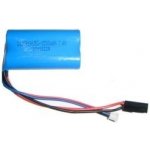 MJX 7.4 V 2500 mAh konektor T640C-26 – Hledejceny.cz