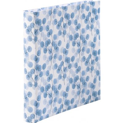 Hama album klasické TREE 30x30 cm, 80 stran, modrá – Sleviste.cz