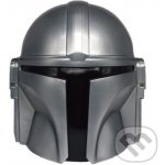 Monogram Int. Pokladnička Star Wars Mandalorian Helmet – Zboží Dáma