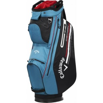 Callaway Chev Dry 14 Cart bag