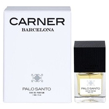 Carner Barcelona Palo Santo parfémovaná voda unisex 100 ml