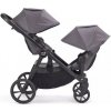 Kočárek Baby Jogger City Select 2 Sport pro Dvojčata Basic Radiant Grey 2022