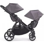 Baby Jogger City Select 2 Sport pro Dvojčata Basic Radiant Grey 2022 – Hledejceny.cz