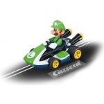 Carrera GO Nintendo Mario Kart 8 Luigi – Hledejceny.cz