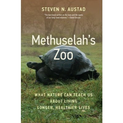 Methuselah's Zoo – Zboží Mobilmania