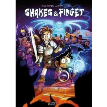 Shakes & Fidget