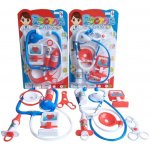 Wiky Doktorský set – Zboží Dáma
