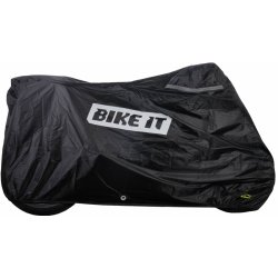 Nautica BIKEIT Deluxe Rain XL