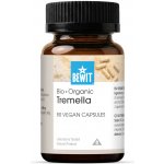 BEWIT Tremella BIO 80 kapslí – Hledejceny.cz
