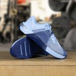 Nike CrossFit Metcon 10 modrá-světle modrá – Zboží Mobilmania