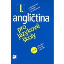 Angličtina pro jazykové školy I.