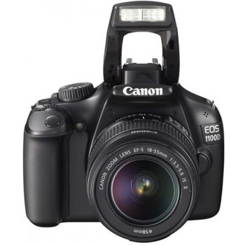 Canon EOS 1100D