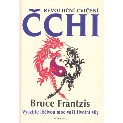 Revoluční cvičení Čchi – Hledejceny.cz