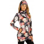 Litex dámská funkční prodloužená mikina 7E122 – Zboží Dáma