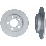 Brzdový kotouč KAMOKA 1036068 – Hledejceny.cz