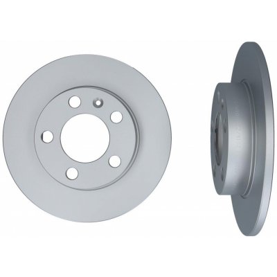 Brzdový kotouč KAMOKA 1036068 – Hledejceny.cz