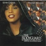 Houston Whitney - Bodyguard - Original Soundtrack Album CD – Hledejceny.cz