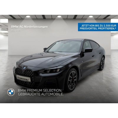 BMW 420d Gran Coupé M Sport 140 kW | Zboží Auto