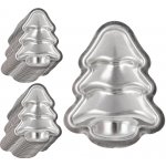 Orion Formička na pečení STROMEK 5,3 x 4,3 cm 20 ks – Hledejceny.cz