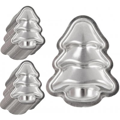 Orion Formička na pečení STROMEK 5,3 x 4,3 cm 20 ks – Hledejceny.cz