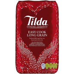 Tilda Basmati rýže Dlouhozrnná 0,5 kg