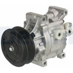 Kompresor, klimatizace DELPHI TSP0159331