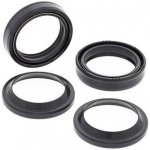 ALL BALLS sada gufera a prachovky do vidlic KAWASAKI KLR600, KX80 92-97 (38x50X10,5) – Zboží Mobilmania