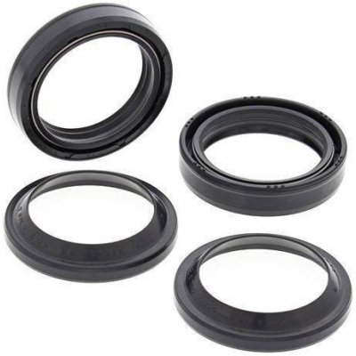 ALL BALLS sada gufera a prachovky do vidlic KAWASAKI KLR600, KX80 92-97 (38x50X10,5) – Zboží Mobilmania