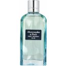 Abercrombie & Fitch First Instinct Blue toaletní voda pánská 100 ml tester