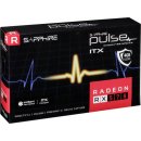 Sapphire Radeon RX 570 Pulse MINI 4GB DDR5 11266-06-20G