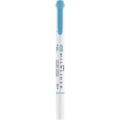 Zebra 78420 kouřově modrá – Zboží Živě