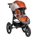 Baby Jogger Summit X3 Orange/Grey 2017