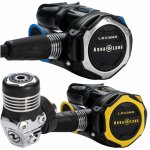 Aqualung LEGEND 3 DIN + OCTOPUS LEGEND 3 – Zboží Dáma