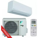 Daikin Sensira FTXF35C+RXF35C