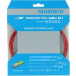 Shimano bowdeny+lanka Shimano R7000 SP41+RS900 OPTISLICK set – Sleviste.cz
